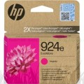 Tusz HP Nr.924e do Officet Pro | 800str. (4K0U8NE) Magenta